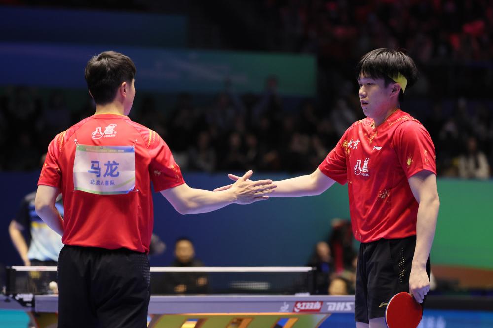 精彩时刻 精彩时刻